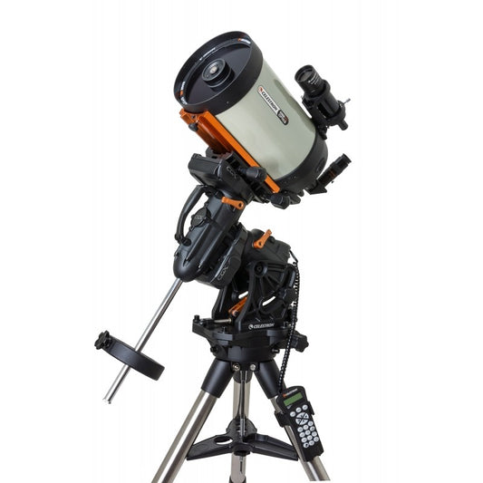 Télescope pour l'astronomie CGX SC 8'' EdgeHD - Celestron
