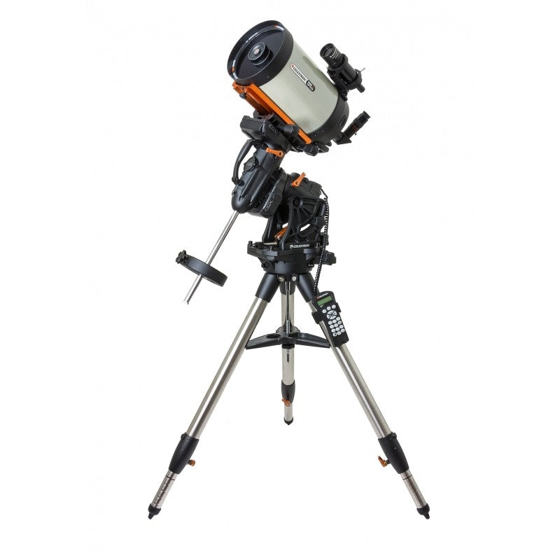 Télescope pour l'astronomie CGX SC 8'' EdgeHD - Celestron