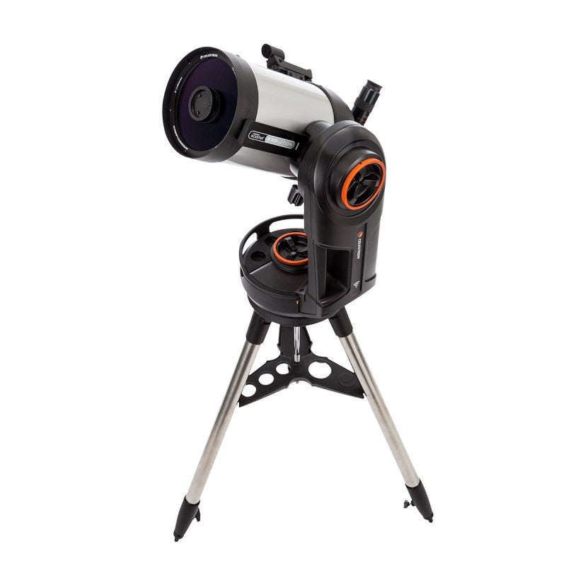 Télescope Schmidt-Cassegrain 150 mm avec WiFi et Batterie Intégrée - Celestron
