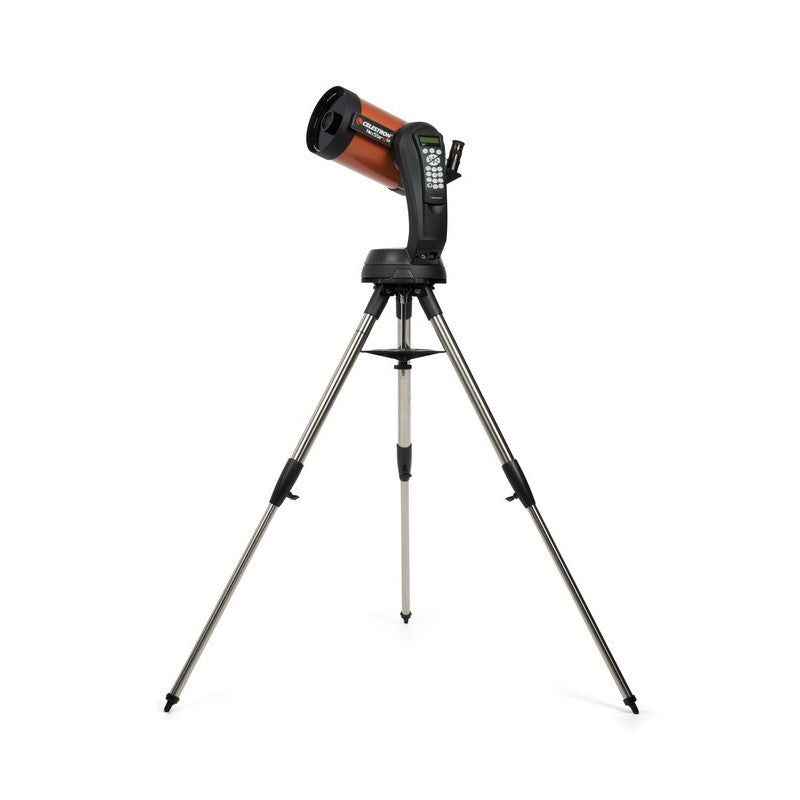 Télescope Schmidt-Cassegrain 150mm NexStar SE - Celestron