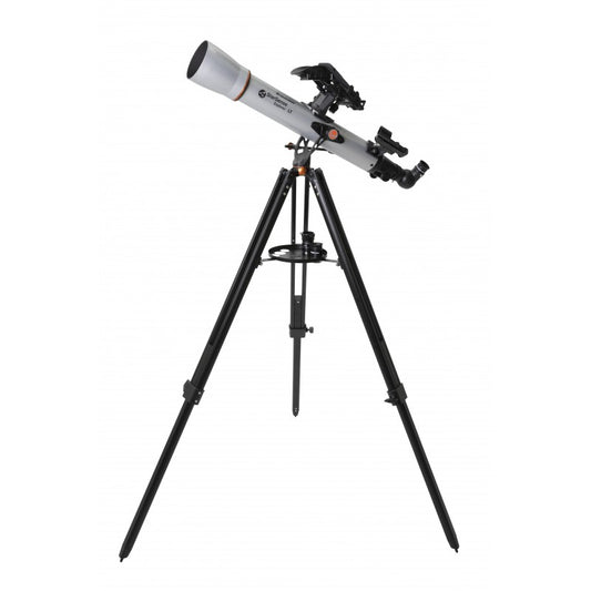 Télescope pour l'astronomie StarSense Explorer 70mm - Celestron