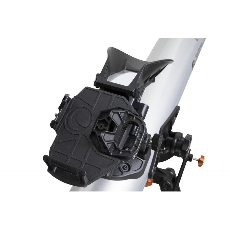Télescope pour l'astronomie StarSense Explorer 70mm - Celestron