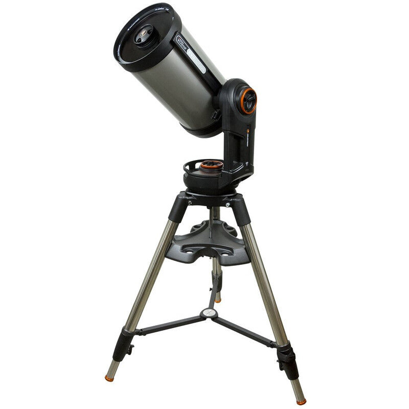 Télescope pour l'astronomie NexStar Evolution avec WIFI - Celestron