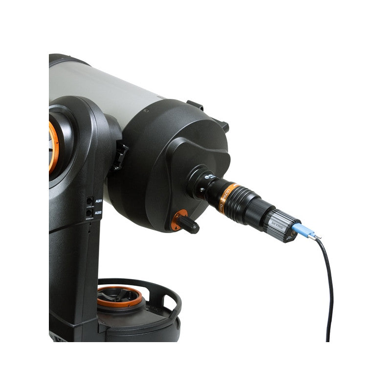Télescope pour l'astronomie NexStar Evolution avec WIFI - Celestron