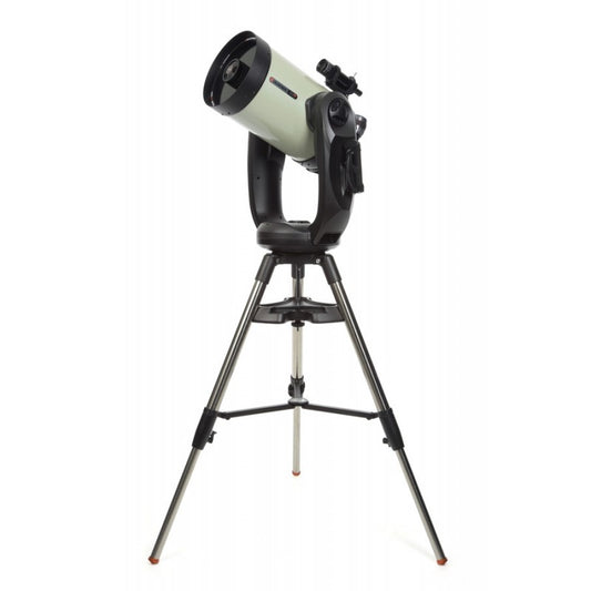 Télescope Schmidt-Cassegrain EdgeHD 11 avec Monture CPC - Celestron