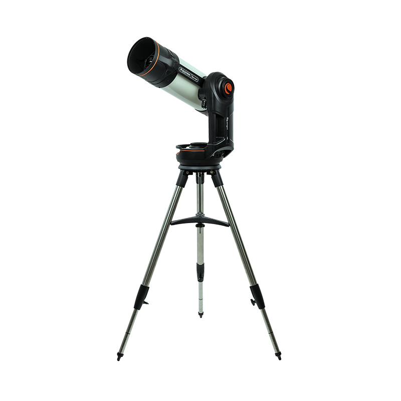 Télescope pour l'astronomie Origin 150 mm avec Monture Azimutale Motorisée - Celestron