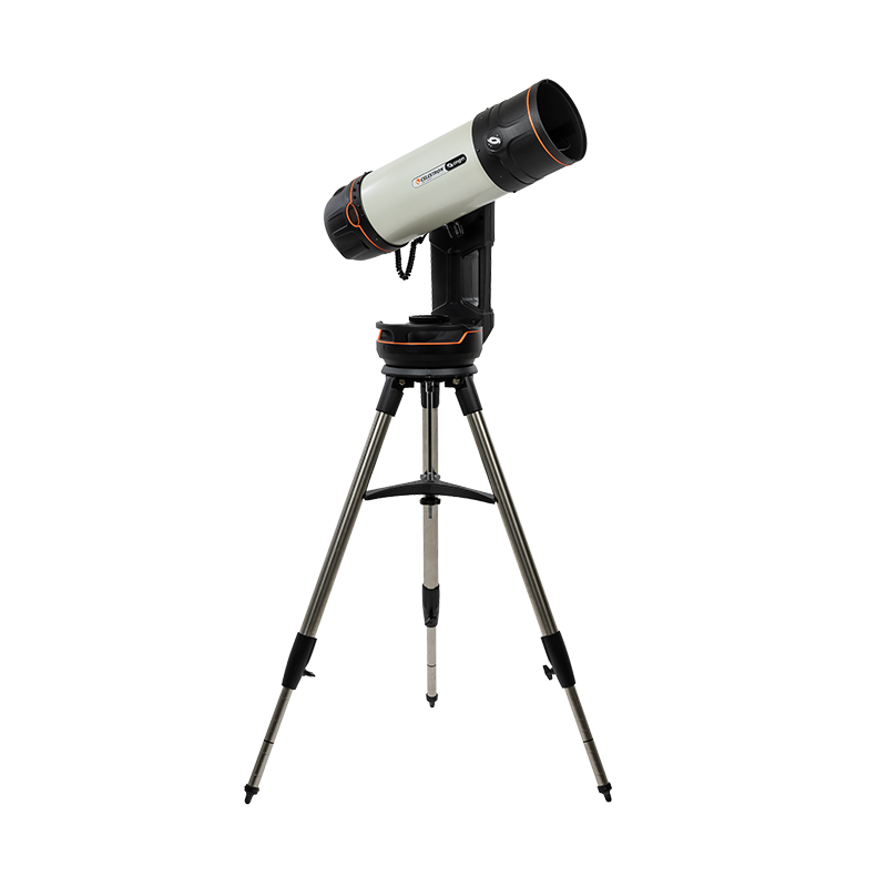 Télescope pour l'astronomie Origin 150 mm avec Monture Azimutale Motorisée - Celestron