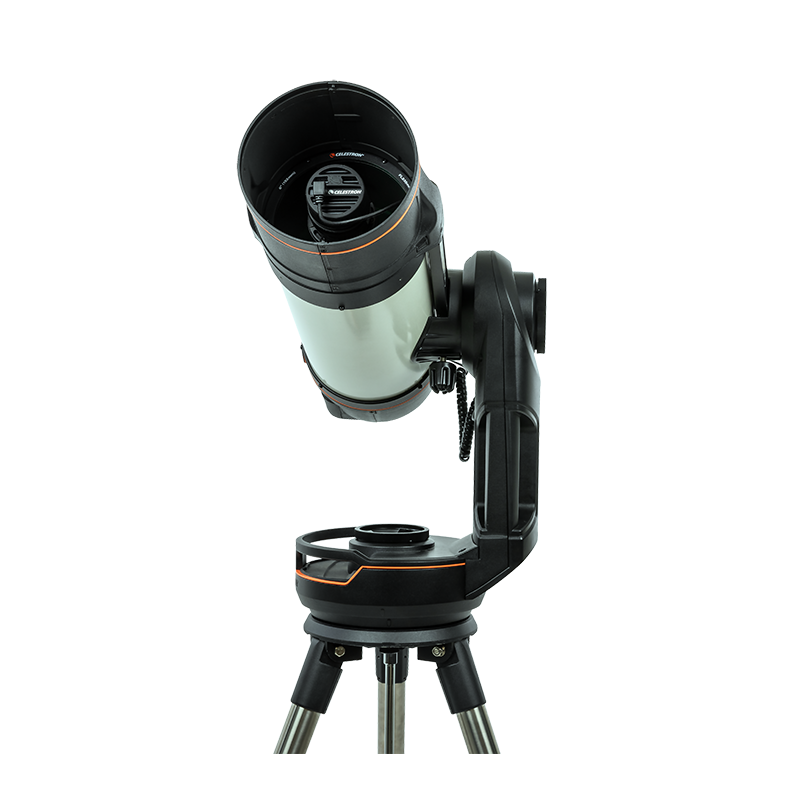 Télescope pour l'astronomie Origin 150 mm avec Monture Azimutale Motorisée - Celestron