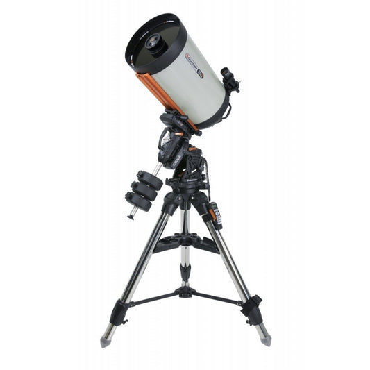 Télescope pour l'astronomie EdgeHD 14 CGX-L - Celestron