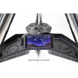 Télescope pour l'astronomie EdgeHD 11" avec Monture CGX-L - Celestron