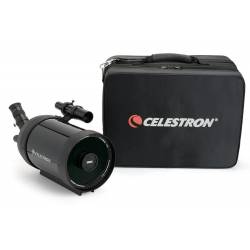 Lunette d'observation C5 127mm f/10 - Celestron