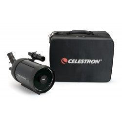 Lunette d'observation C5 127mm f/10 - Celestron