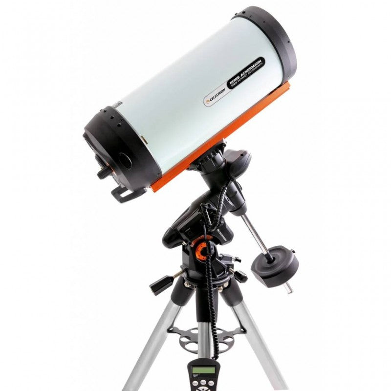 Astrographe Rowe-Ackermann Schmidt 8" avec Monture Advanced VX - Celestron