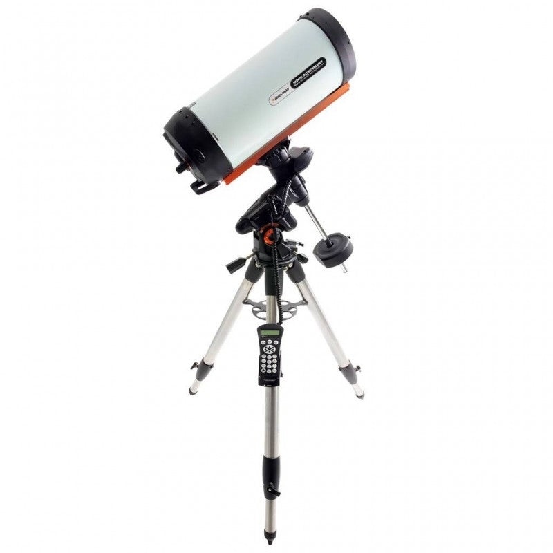Astrographe Rowe-Ackermann Schmidt 8" avec Monture Advanced VX - Celestron