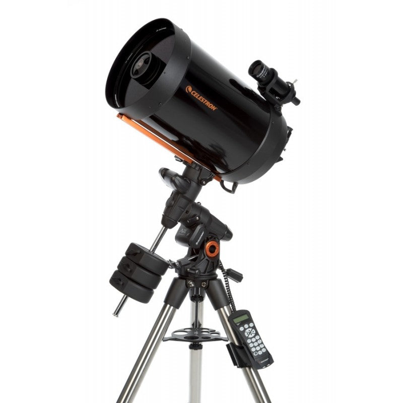 Télescope Schmidt-Cassegrain 11" Advanced VX - Celestron