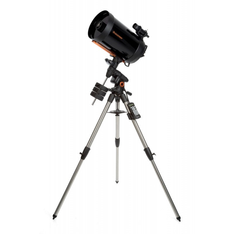 Télescope Schmidt-Cassegrain 11" Advanced VX - Celestron