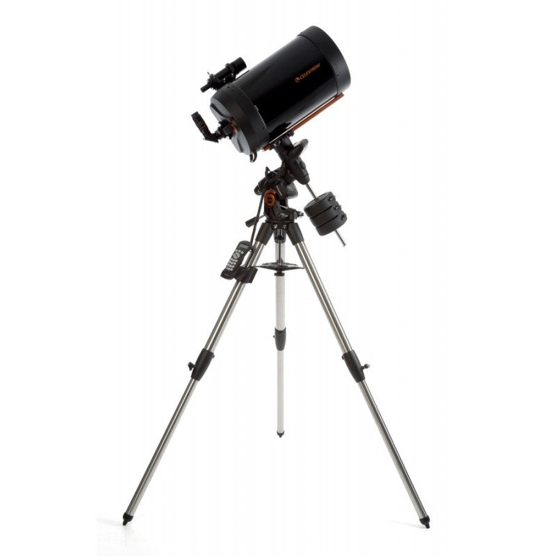Télescope Schmidt-Cassegrain 11" Advanced VX - Celestron