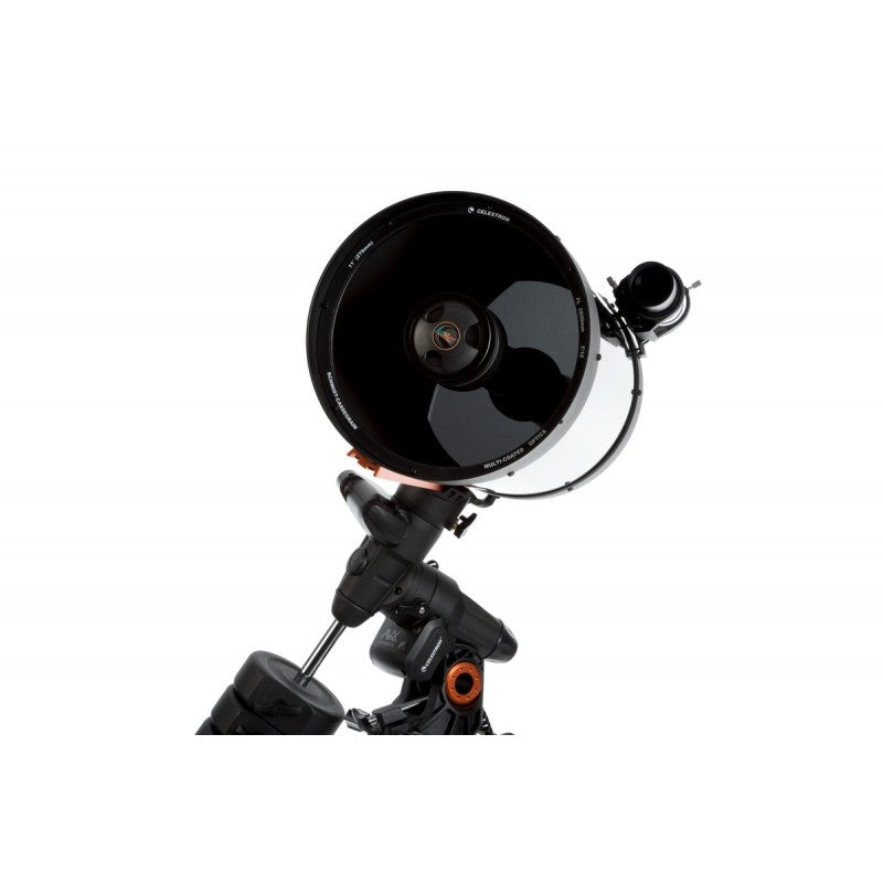 Télescope Schmidt-Cassegrain 11" Advanced VX - Celestron