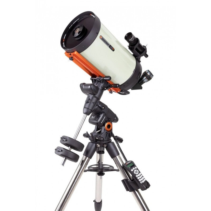 Télescope pour l'astronomie EdgeHD 11" avec Monture Advanced VX - Celestron