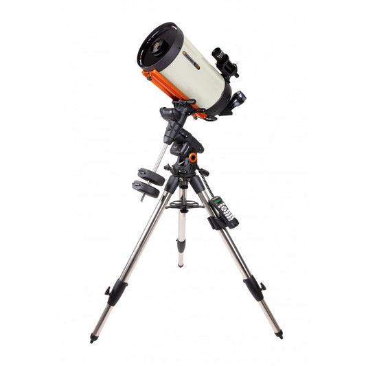Télescope pour l'astronomie EdgeHD 11" avec Monture Advanced VX - Celestron