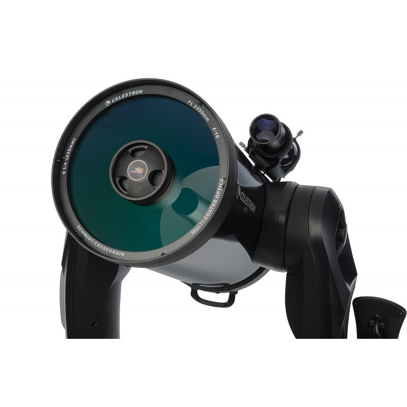 Télescope Schmidt-Cassegrain CPC 235/2350 pour l'astronomie - Celestron