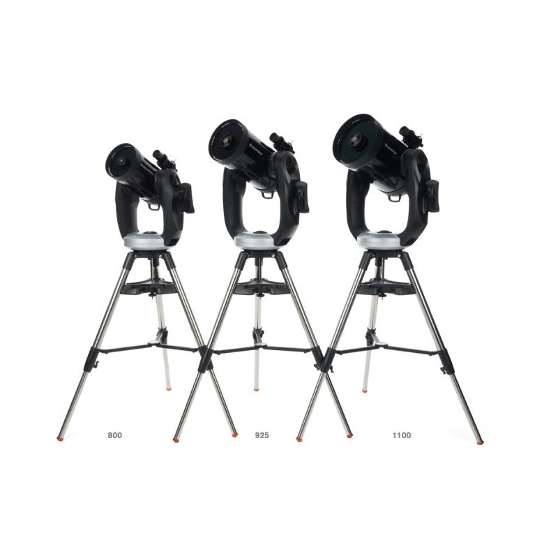 Télescope Schmidt-Cassegrain CPC 235/2350 pour l'astronomie - Celestron