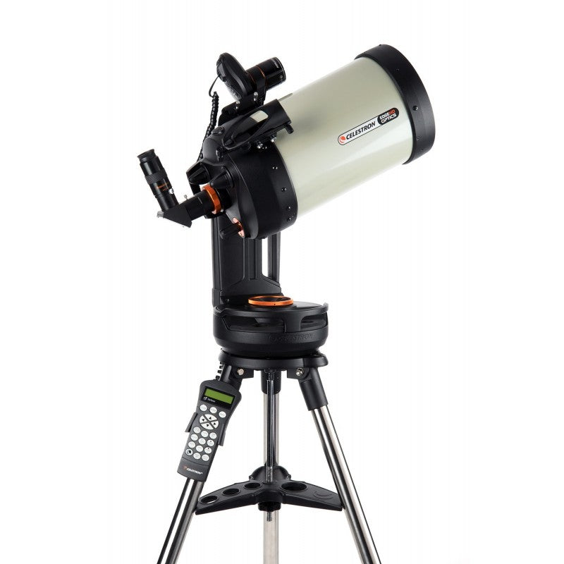 Télescope NexStar Evolution 8 EdgeHD pour l'astronomie - Celestron