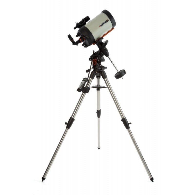 Télescope pour l'astronomie EdgeHD 8'' avec Monture AVX - Celestron