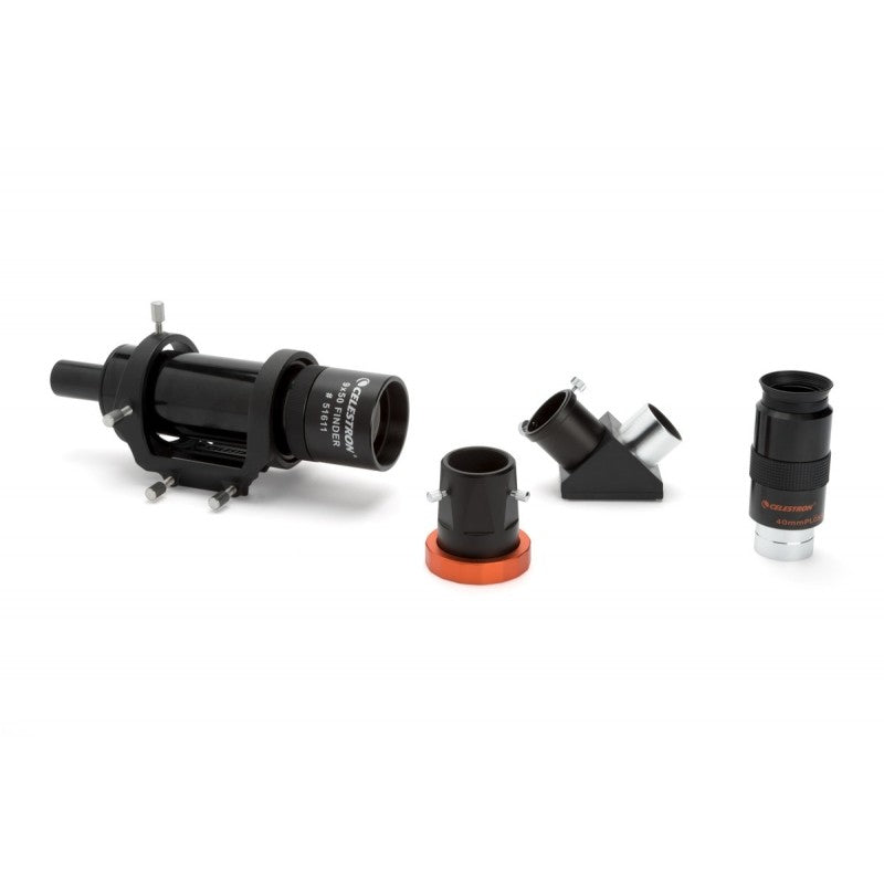 Télescope pour l'astronomie EdgeHD 8'' avec Monture AVX - Celestron