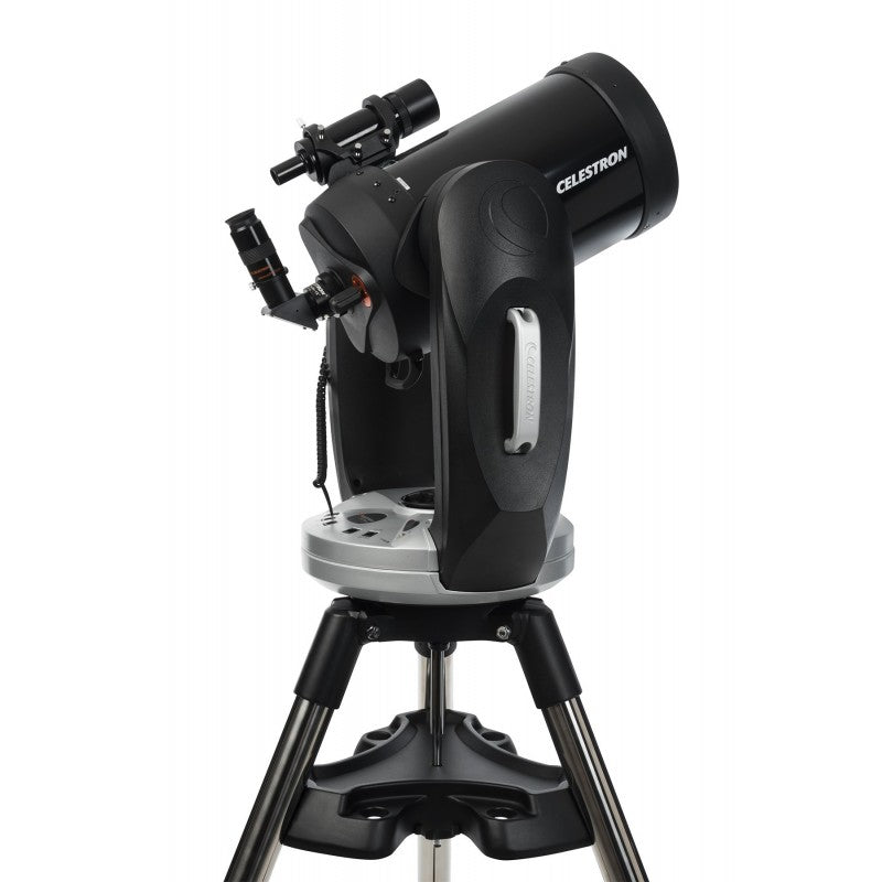 Télescope Schmidt-Cassegrain CPC 203/2032 pour l'astronomie - Celestron