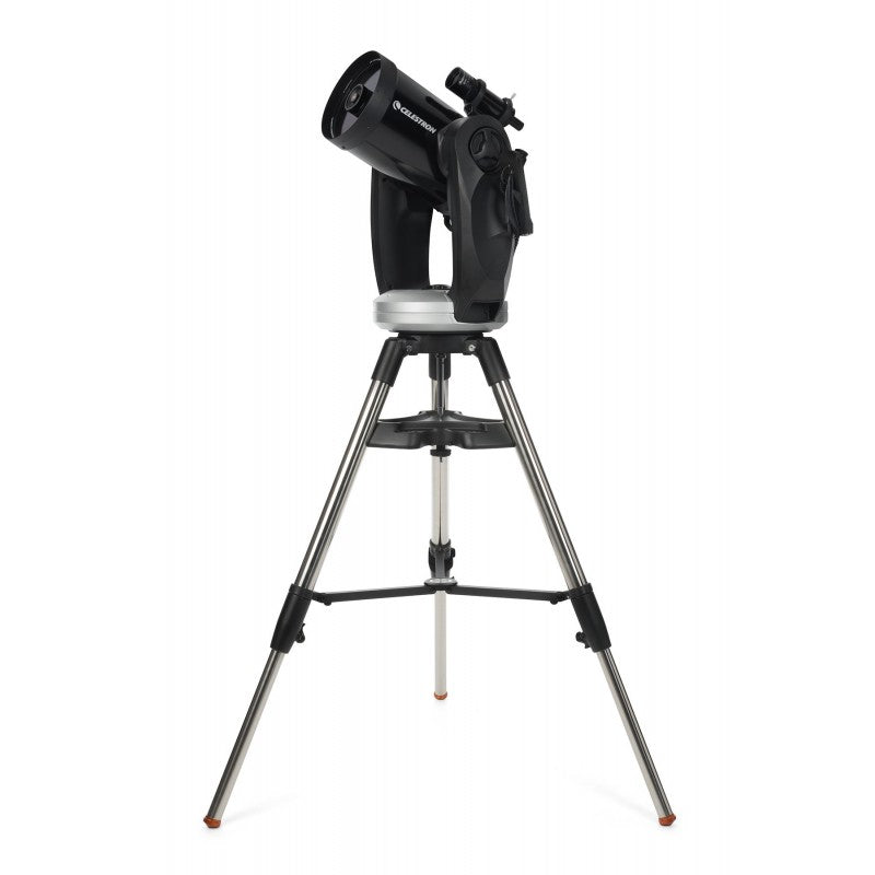Télescope Schmidt-Cassegrain CPC 203/2032 pour l'astronomie - Celestron