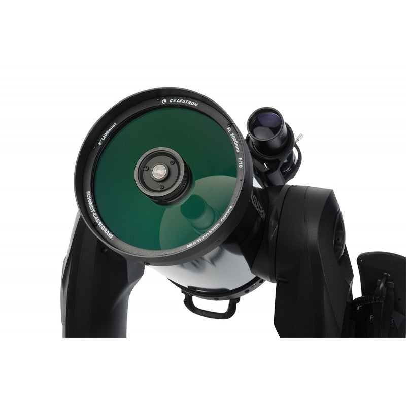 Télescope Schmidt-Cassegrain CPC 203/2032 pour l'astronomie - Celestron