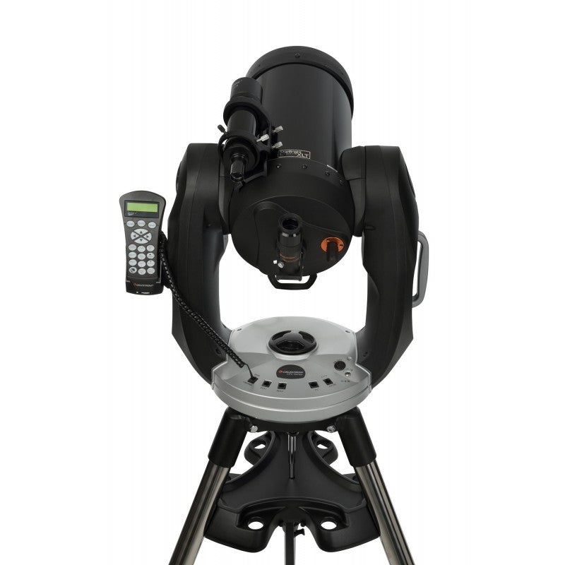Télescope Schmidt-Cassegrain CPC 203/2032 pour l'astronomie - Celestron