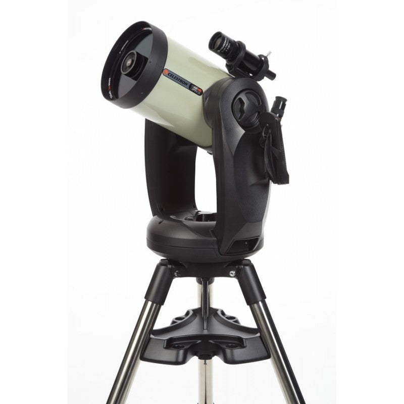 Télescope Schmidt-Cassegrain 203mm avec Go-To - Celestron