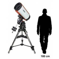 Télescope CGX-L RASA 11'' pour l'astronomie - Celestron