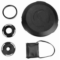 Télescope Astrographe RASA 8'' - Celestron