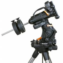Télescope Astrographe RASA 8'' - Celestron