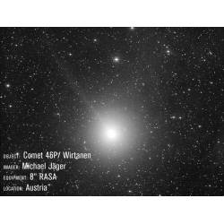 Télescope Astrographe RASA 8'' - Celestron