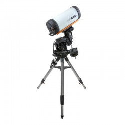 Télescope Astrographe RASA 8'' - Celestron