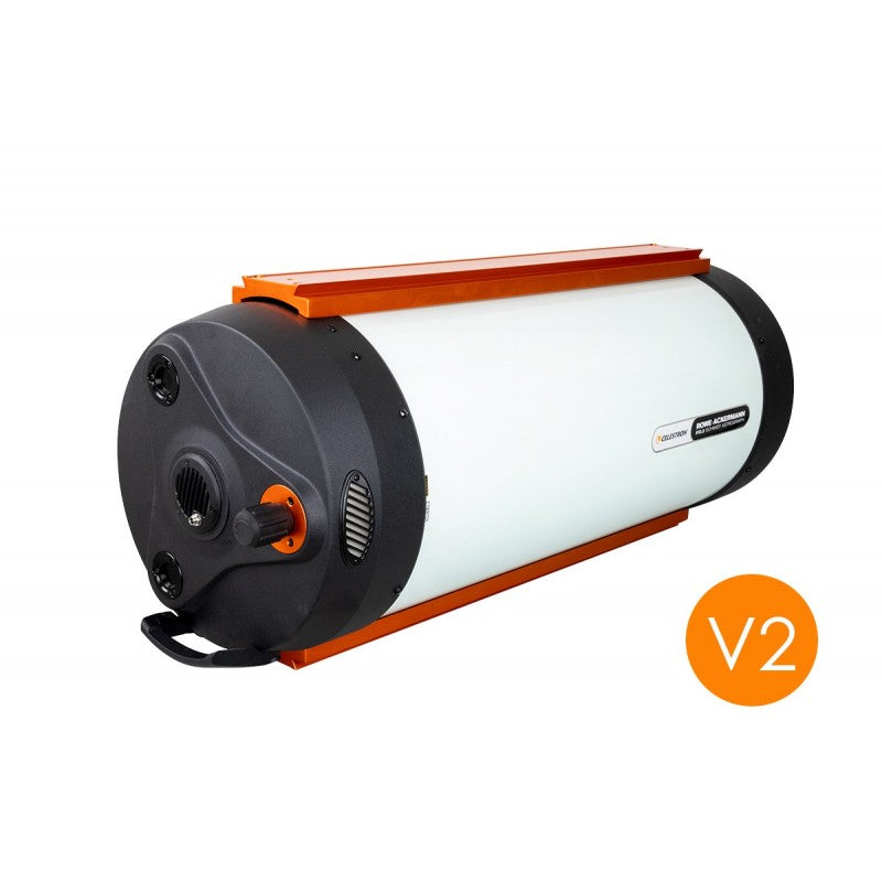 Astrographe Rowe-Ackermann Schmidt 11" V2 - Celestron