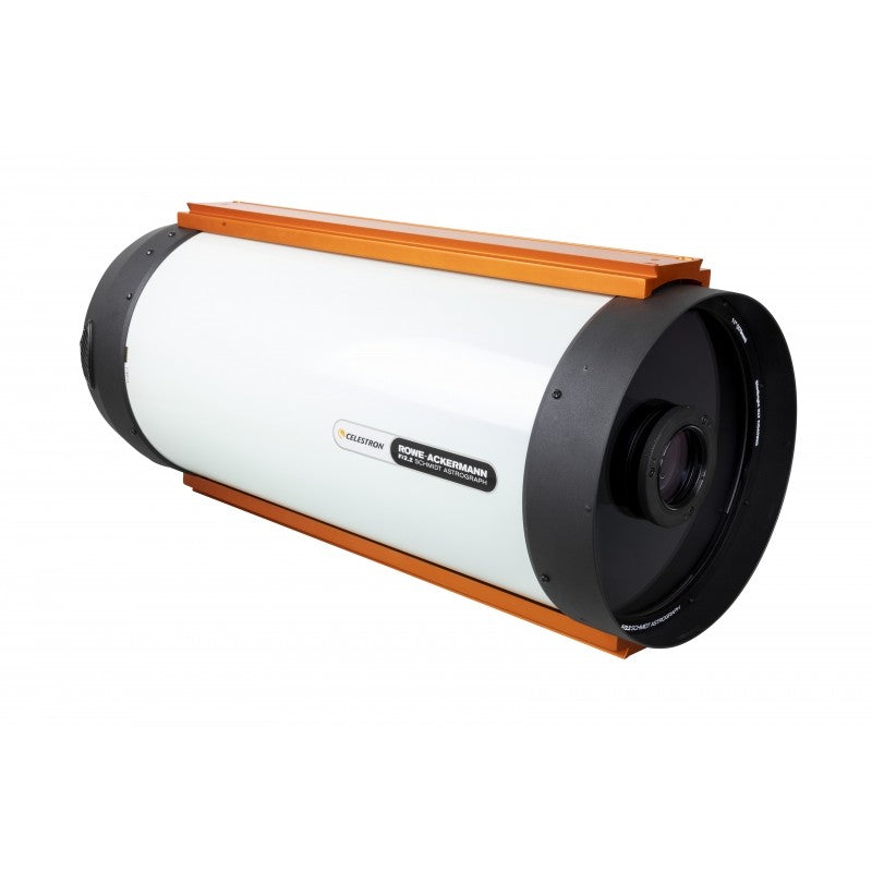 Astrographe Rowe-Ackermann Schmidt 11" V2 - Celestron