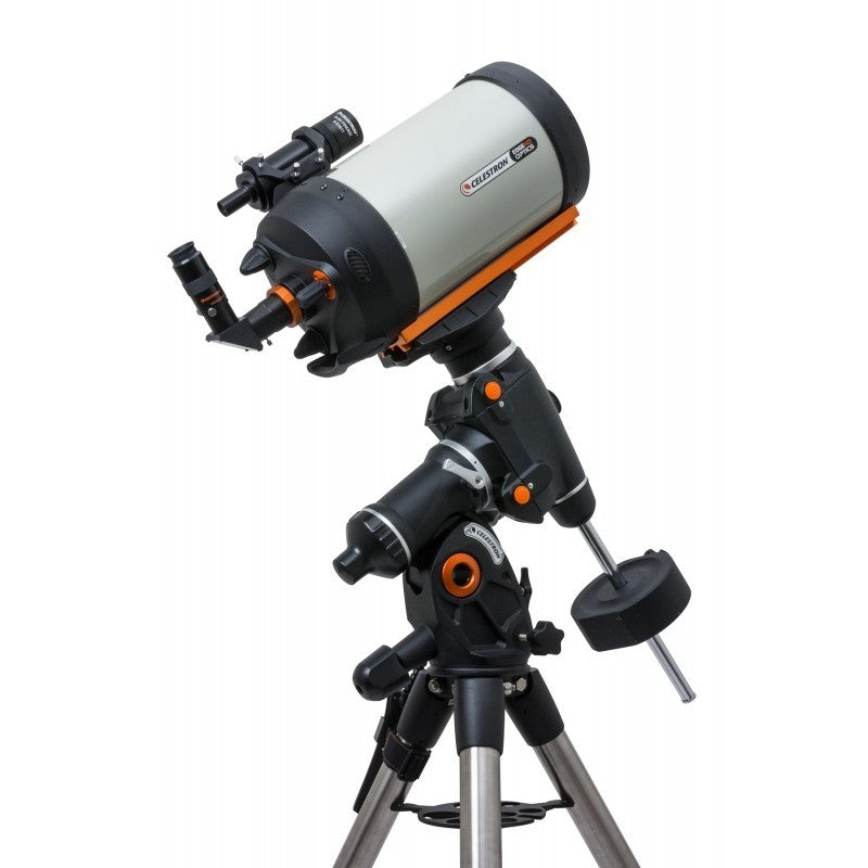 Télescope pour l'astronomie CGEM II SC 8'' EdgeHD - Celestron