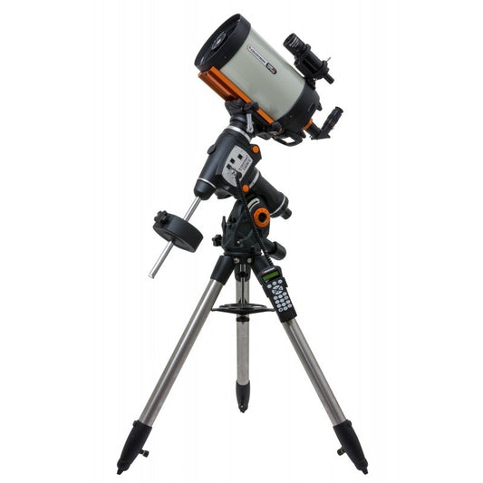 Télescope pour l'astronomie CGEM II SC 8'' EdgeHD - Celestron