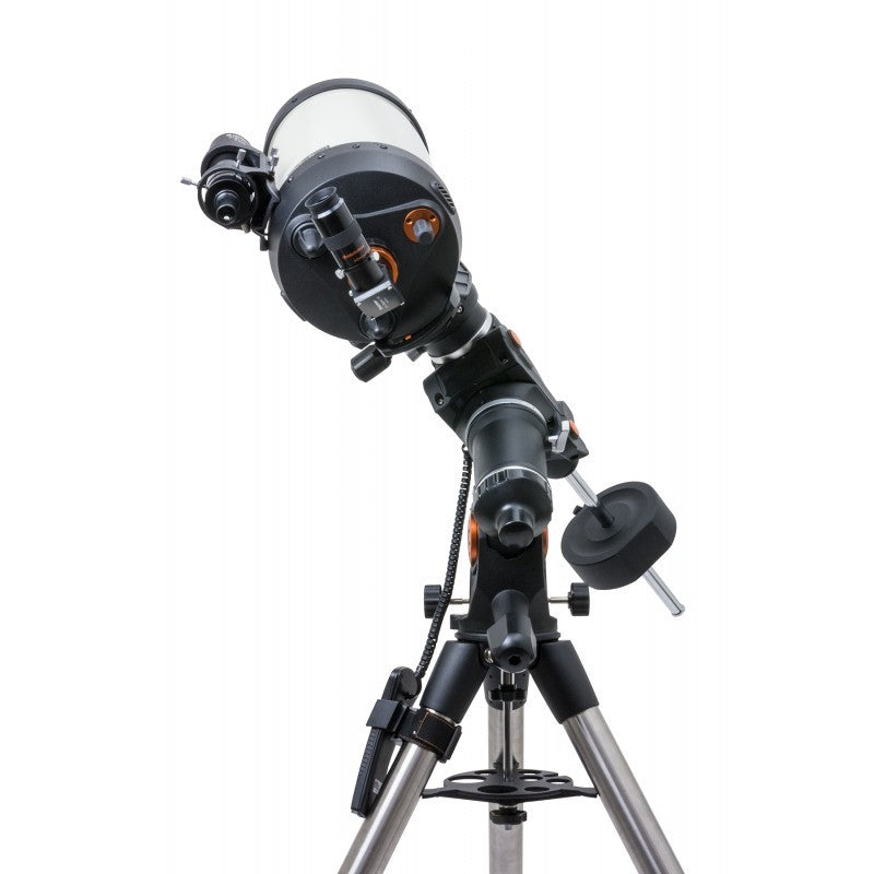 Télescope pour l'astronomie CGEM II SC 8'' EdgeHD - Celestron