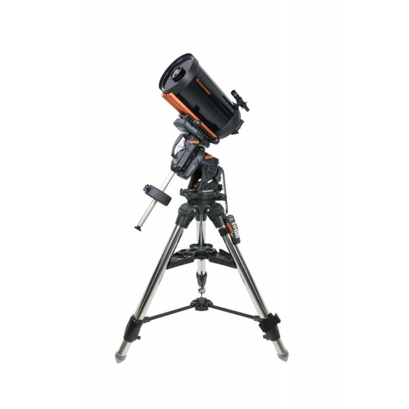 Télescope pour l'astronomie Schmidt-Cassegrain CGX-L 9.25'' - Celestron