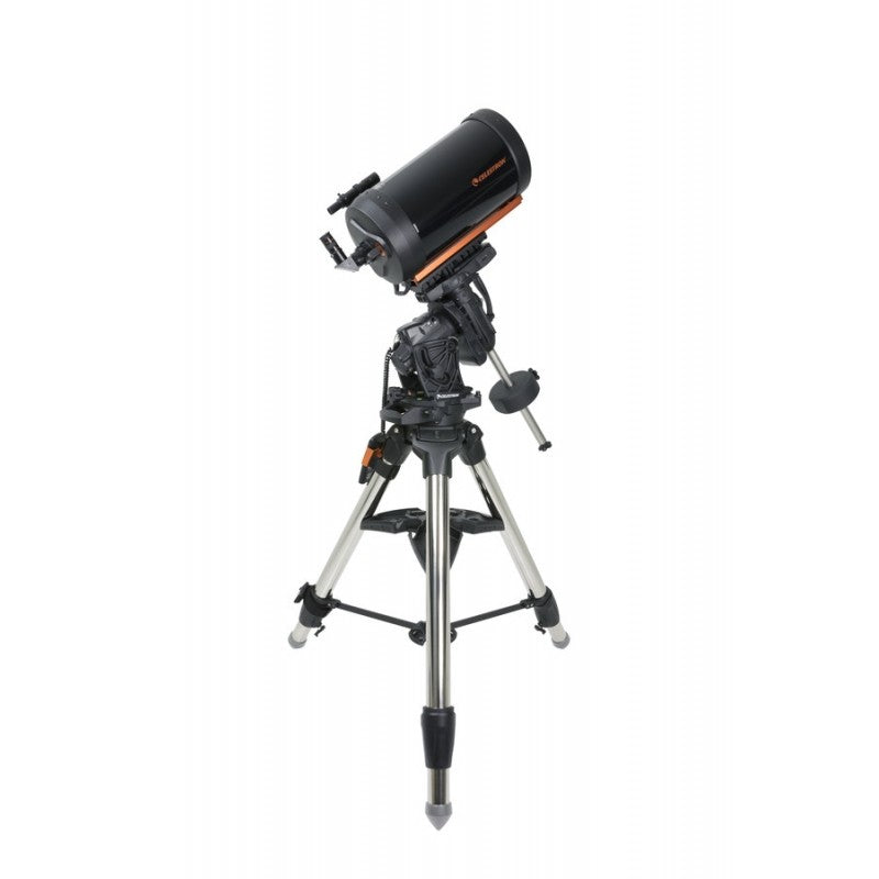 Télescope pour l'astronomie Schmidt-Cassegrain CGX-L 9.25'' - Celestron