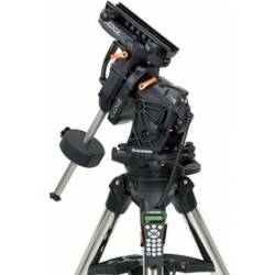 Télescope pour l'astronomie Schmidt-Cassegrain CGX-L 9.25'' - Celestron