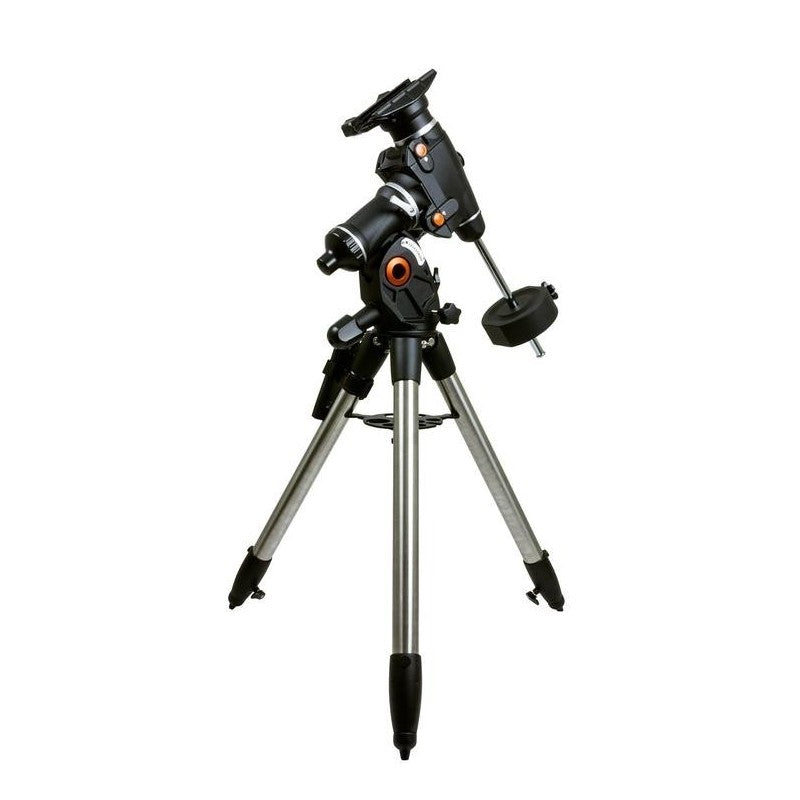 Astrographe Rowe-Ackermann Schmidt 8’’ RASA avec Monture CGEM II - Celestron
