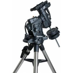 Télescope pour l'astronomie Schmidt-Cassegrain 9,25'' avec Monture CGX - Celestron