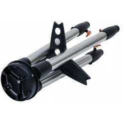 Télescope pour l'astronomie Schmidt-Cassegrain 9,25'' avec Monture CGX - Celestron